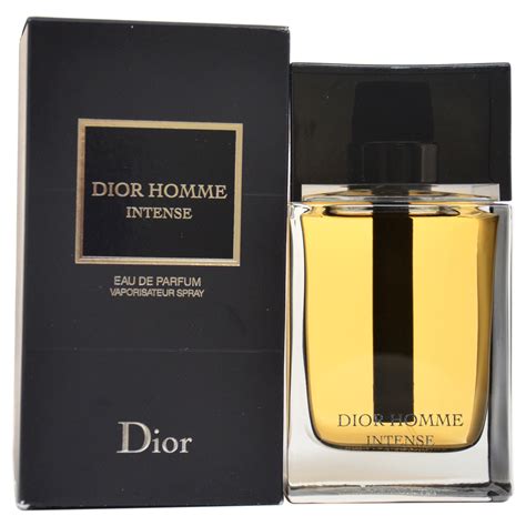 dior homme intens